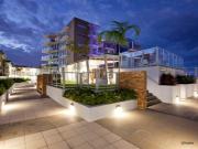 TWO BEDROOM, TWO BATHROOM UNFURNISHED UNIT IN THE HEART...