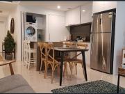 Two Bedroom Unfurnished Apartment in Olympia Building