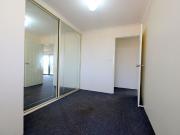 Two Bedroom Unit