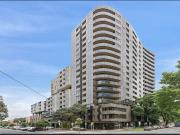 two bedroom unit
