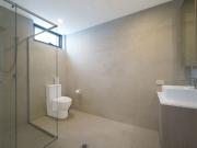 TWO BEDROOM UNIT