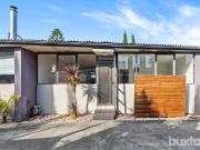 TWO BEDROOM UNIT