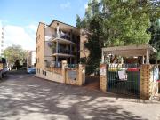 Two Bedroom Unit