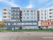 TWO BEDROOM UNIT FOR LEASE