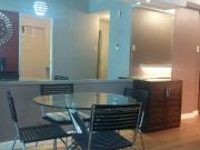 TWO BEDROOM UNIT FOR RENT IN GRAND MIDORI MAKATI