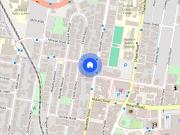 “Two bedroom unit in a prime location”