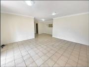 Two bedroom unit in a prime location