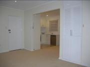 Two Bedroom Unit In Boutique Block of Four