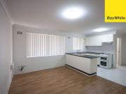 TWO BEDROOM UNIT IN CENTRAL LOCATION