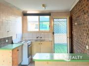 Two Bedroom Unit In Logan