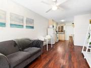 Two bedroom Unit in Prime Location