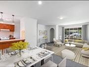 Two Bedroom Unit in Prime Location