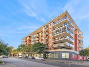 Two Bedroom Unit In Prime Location