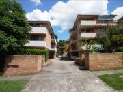 Two Bedroom Unit in Prime Location