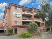 Two Bedroom Unit in Prime Position