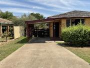 Two Bedroom Unit in South Tamworth