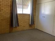 Two Bedroom Unit in South Tamworth