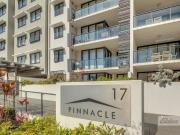 Two Bedroom Unit in the Heart of CBD!