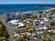 Two Bedroom Unit In The Heart Of Mooloolaba
