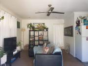 TWO BEDROOM UNIT IN THE HEART OF PALM BEACH!