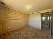 TWO BEDROOM UNIT LOCATED IN KEPNOCK!