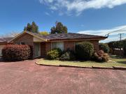 Two Bedroom Unit North Tamworth