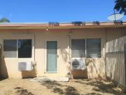 Two bedroom unit offering easy living