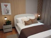 Two Bedroom Unit One Serendra East Tower Fully Furnished...