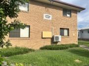 Two Bedroom Unit Only 500m* from the CBD!