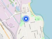 TWO BEDROOM UNIT ONLY A STONES THROW TO THE BEACH!