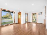 Two Bedroom Unit Perfectly Positioned