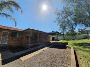 TWO BEDROOM UNIT TAMWORTH