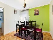 Two Bedroom Unit With Huge Private Courtyard