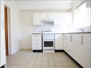 Two Bedroom Unit with Lock Up Garage