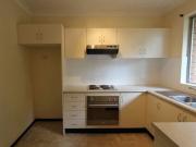 TWO BEDROOM UNIT WITH PARK VIEWS