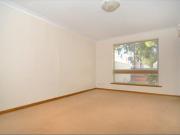 Two Bedroom Unit With Room To Move