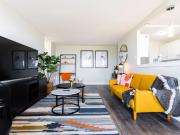 Two Bedroom Units