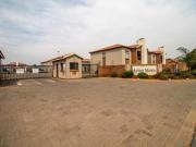 two bedroom upstairs unit up for rent