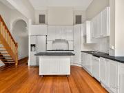 Two Bedroom Victorian Terrace