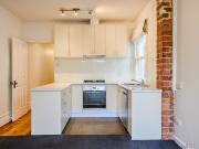 Two Bedroom Victorian Terrace in the Heart of the Inner City