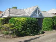 Two bedroom villa located in the heart of Coffs Harbour!