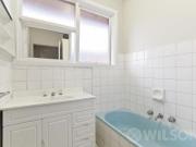 Two bedroom villa with garage