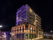 Two Bedroom with Balcony in Downtown Halifax