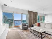 TWO BEDROOM WITH BARANGAROO AND CITY VIEWS IN THE...