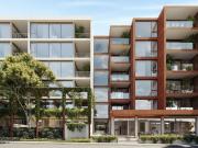 Two Bedroom With Bay Views