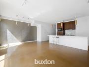 TWO BEDROOM WITH COURTYARD IN PORT MELBOURNE!