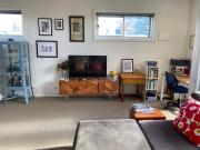 TWO BEDROOM WITH COURTYARD IN PORT MELBOURNE!