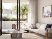 Two Bedroom with Expansive Kitchen and Balcony for...