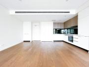 Two Bedroom with HUGE Living room