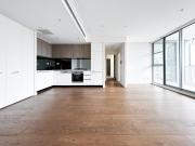 Two Bedroom with HUGE Living room